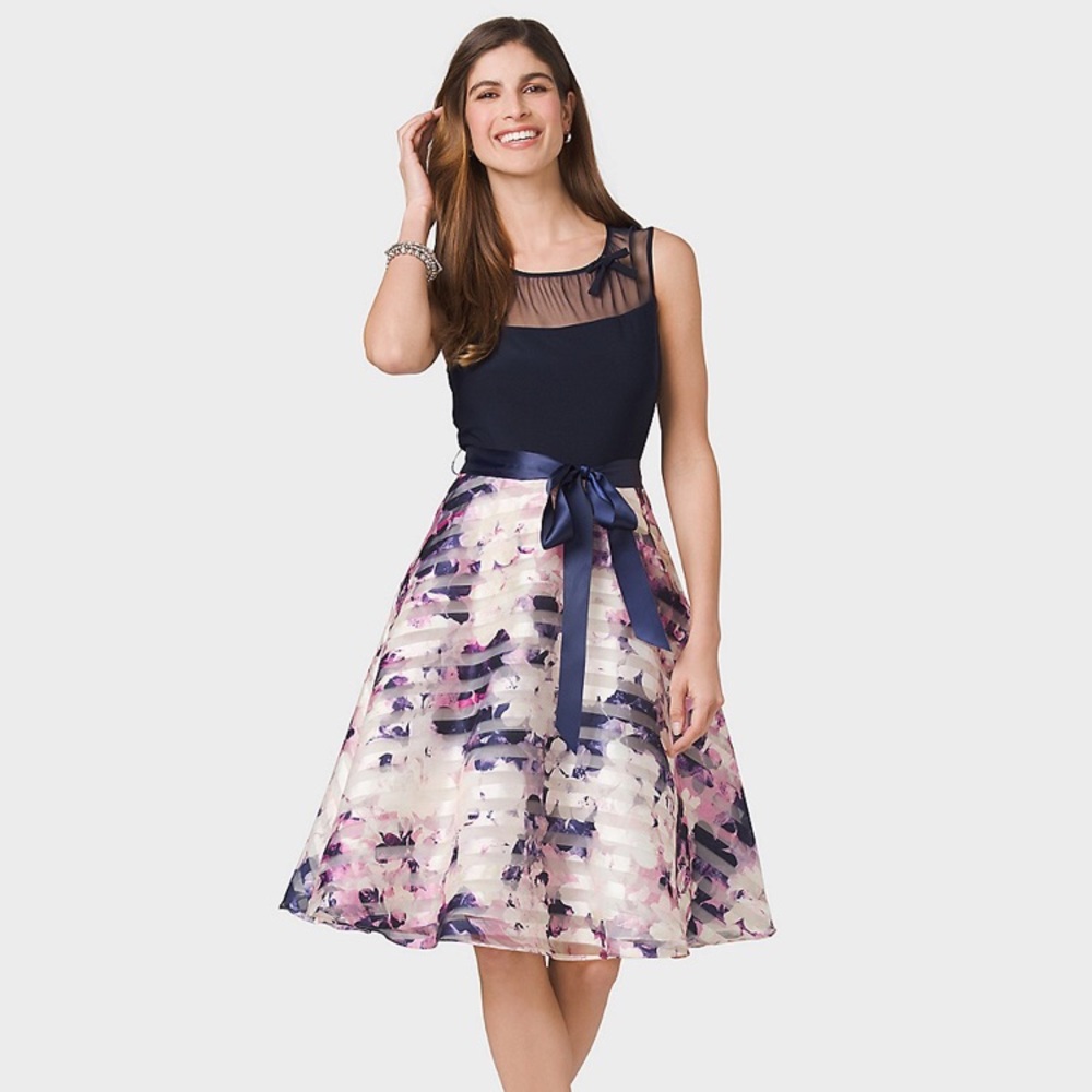Slny dress - Picture 1 of 4